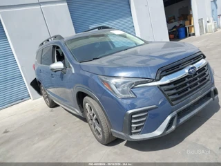 SUBARU SUBARU ASCENT LIMITED 7-PASSENGER