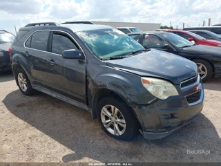 CHEVROLET CHEVROLET EQUINOX 1LT