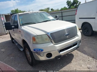 FORD FORD F-150 60TH ANNIVERSARY/FX4/KING RANCH/LARIAT/XLT