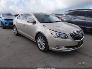 BUICK BUICK LACROSSE