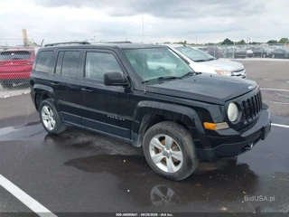 JEEP JEEP PATRIOT SPORT