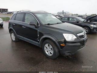 SATURN SATURN VUE 4-CYL XE