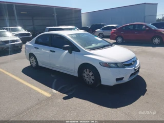 HONDA HONDA CIVIC VP
