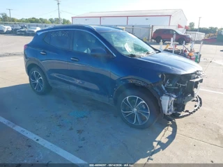 BUICK BUICK ENCORE GX AWD SELECT