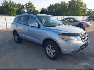 HYUNDAI HYUNDAI SANTA FE GLS