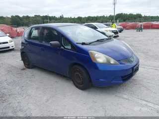 HONDA HONDA FIT