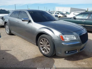 CHRYSLER CHRYSLER 300 LIMITED