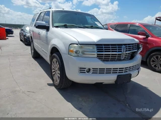 LINCOLN LINCOLN NAVIGATOR