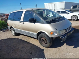 TOYOTA TOYOTA PREVIA DLX