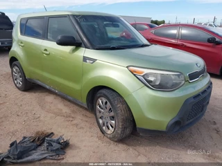 KIA KIA SOUL