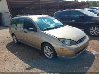 FORD FORD FOCUS SE/ZTW