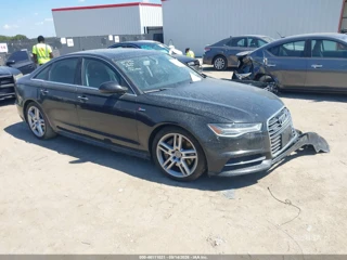 AUDI AUDI A6 3.0T PREMIUM PLUS