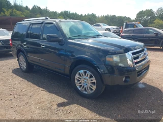 FORD FORD EXPEDITION LIMITED