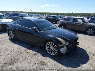 INFINITI INFINITI G37X
