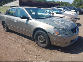 NISSAN NISSAN ALTIMA 2.5 S