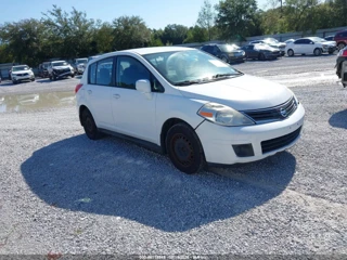 NISSAN NISSAN VERSA 1.8 S