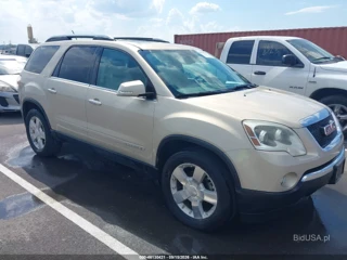 GMC ACADIA SLT-2
