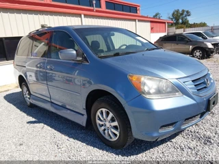 HONDA HONDA ODYSSEY EX
