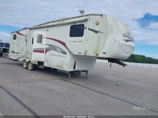 HEARTLAND HEARTLAND SUNDANCE FIFTH WHEEL CAMPER