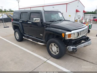 HUMMER HUMMER H3 SUV