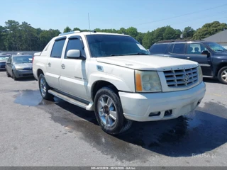 CADILLAC CADILLAC ESCALADE EXT STANDARD