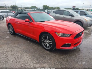 FORD FORD MUSTANG ECOBOOST PREMIUM