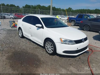VOLKSWAGEN VOLKSWAGEN JETTA 2.5L SE