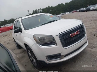GMC ACADIA SLE-2