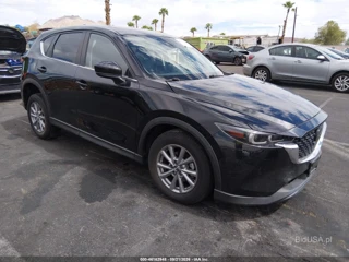 MAZDA MAZDA CX-5 2.5 S PREFERRED PACKAGE