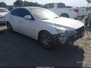 KIA KIA CADENZA PREMIUM