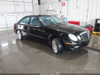 MERCEDES-BENZ MERCEDES-BENZ E 350 4MATIC