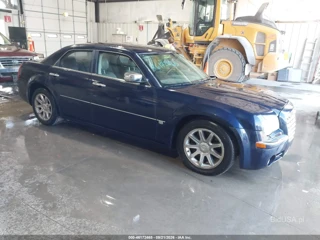 CHRYSLER CHRYSLER 300C
