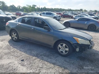 HONDA HONDA ACCORD 2.4 LX