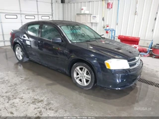 DODGE DODGE AVENGER MAINSTREET