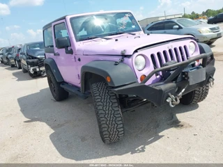 JEEP JEEP WRANGLER SPORT