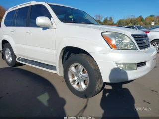 LEXUS LEXUS GX 470