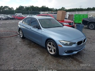 BMW 320I XDRIVE