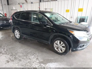 HONDA HONDA CR-V EX