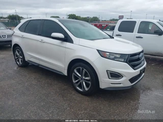 FORD FORD EDGE SPORT