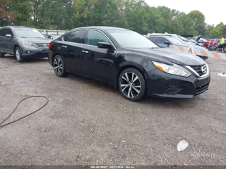 NISSAN NISSAN ALTIMA 2.5 S