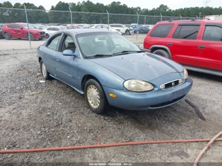 MERCURY MERCURY SABLE LS