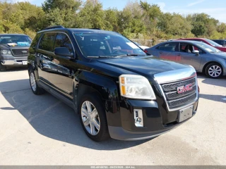 GMC TERRAIN SLE-2