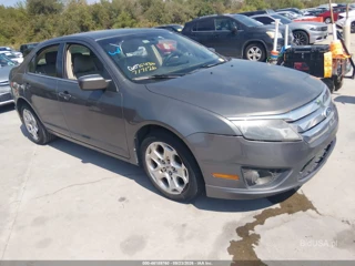 FORD FORD FUSION SE
