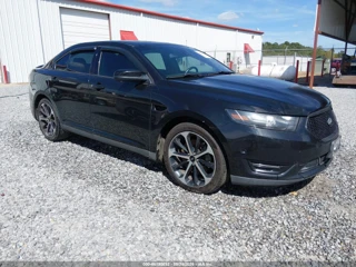 FORD FORD TAURUS SHO