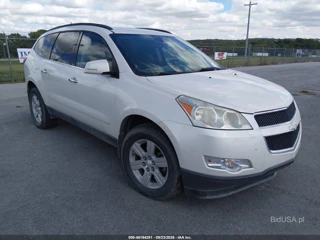CHEVROLET CHEVROLET TRAVERSE 1LT