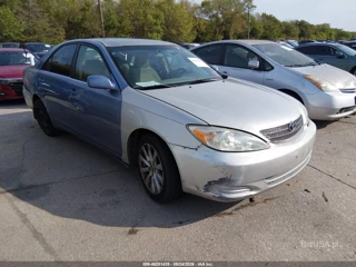 TOYOTA TOYOTA CAMRY LE