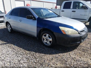 HONDA HONDA ACCORD 2.4 LX