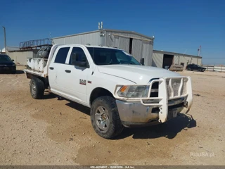 RAM RAM 2500 TRADESMAN  4X4 8' BOX