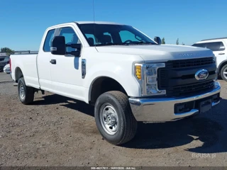 FORD FORD F-250 XL