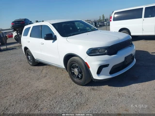 DODGE DODGE DURANGO PURSUIT AWD